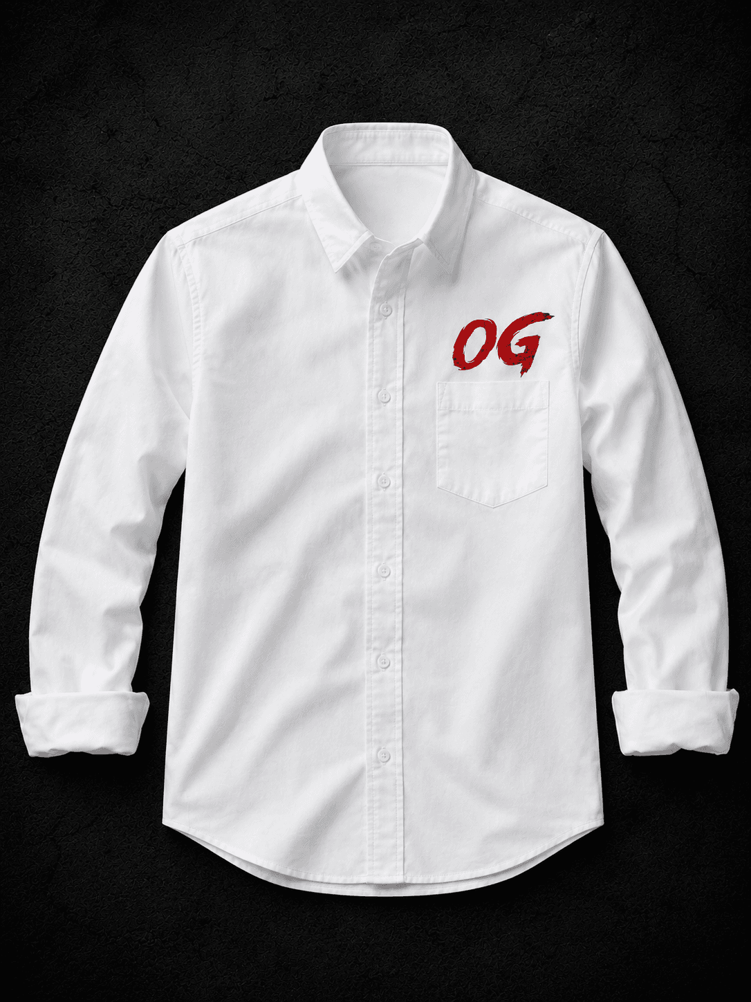 OG Strike Shirt