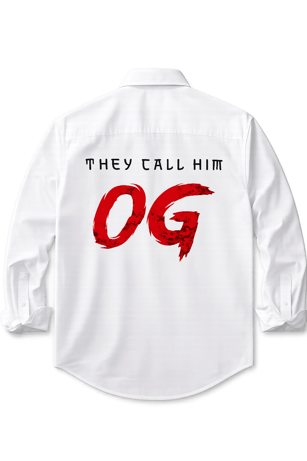 OG Strike Shirt