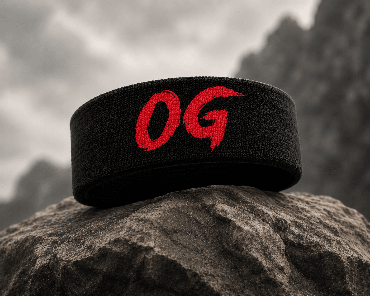 OG Headband 2