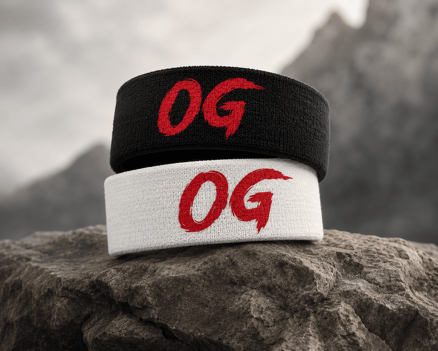 OG Headband 5