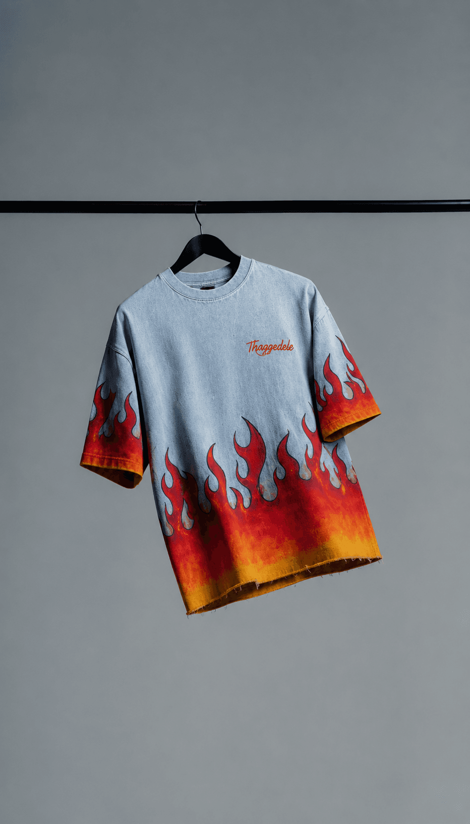 Nostalgia Retro Tee
