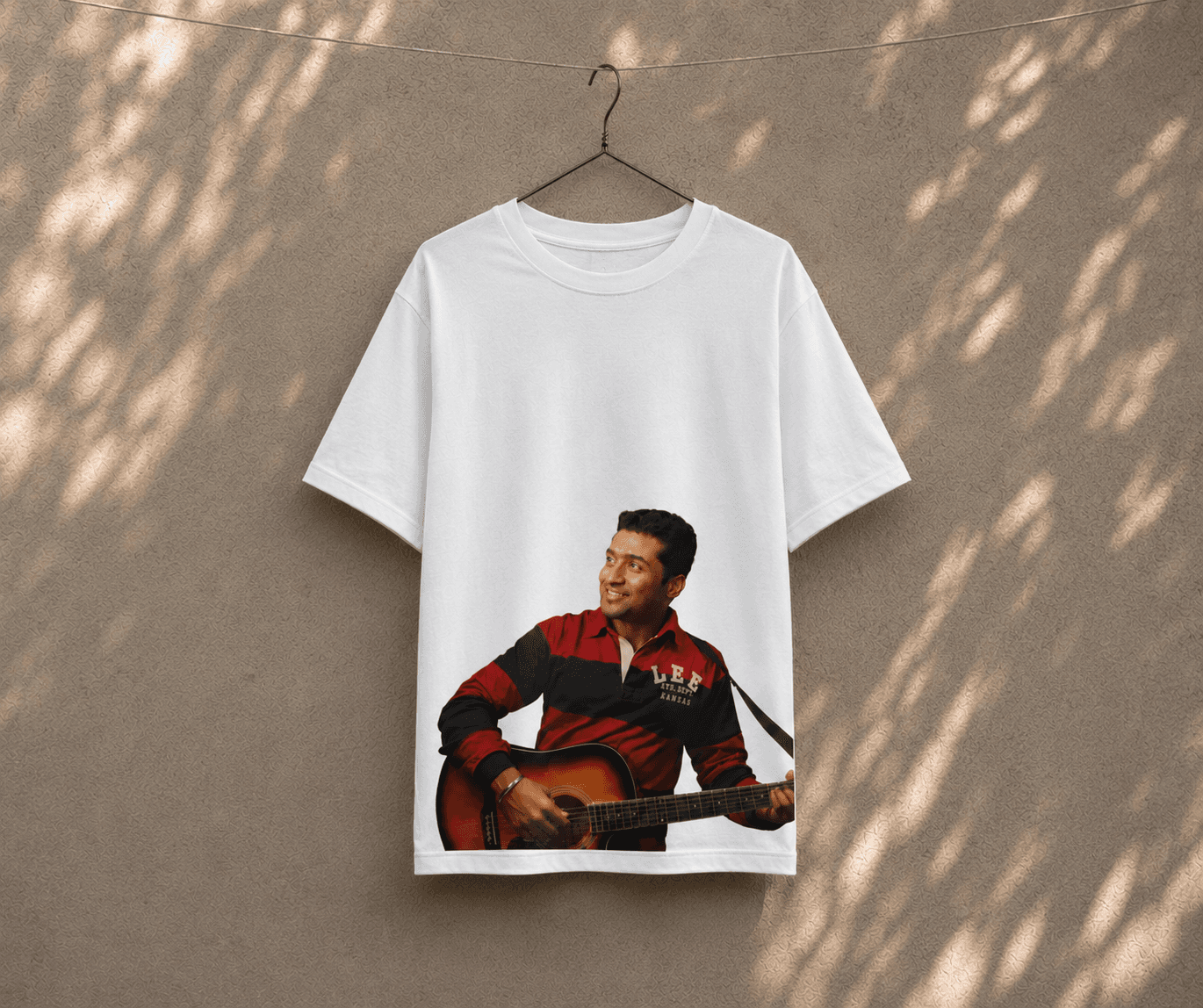 Surya Signature Shirt