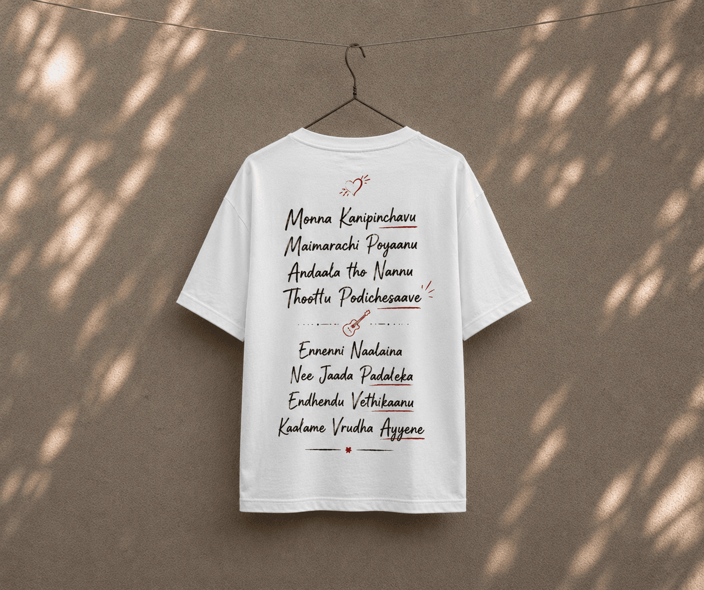 Surya Signature Shirt 2