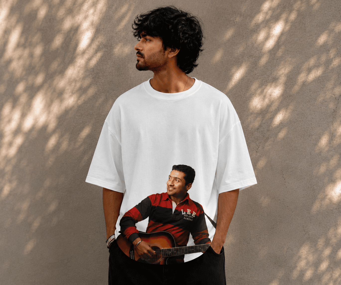 Surya Signature Shirt 3