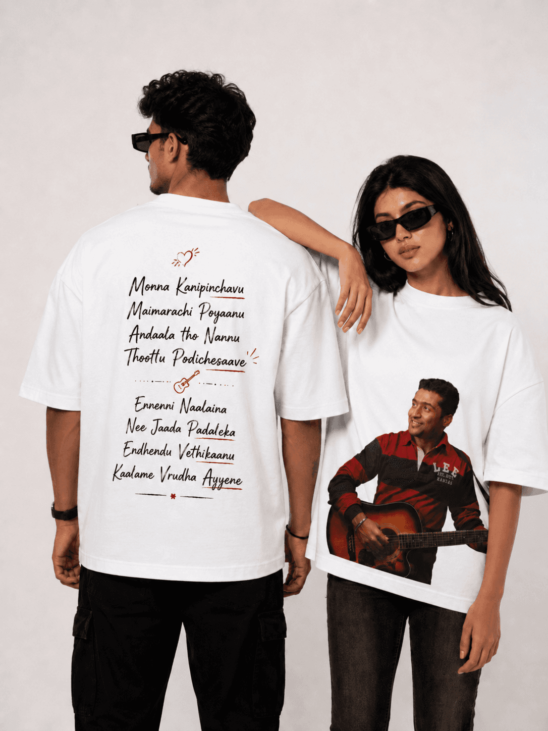 Surya Signature Shirt 4